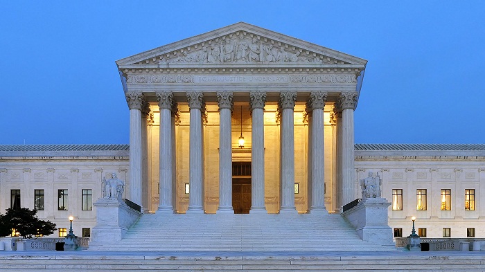 What the Trump presidency means for the Supreme Court